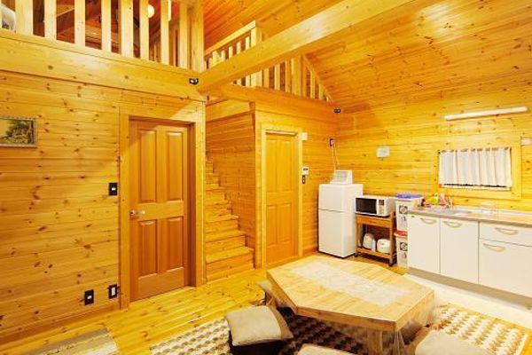 Risokyo Charter House (Ito-shi)